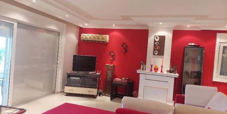 PRIVAT VILLA ALANYA KARGICAK FÜR 315.000 EURO 11
