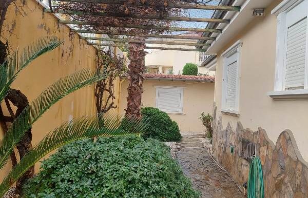 PRIVAT VILLA ALANYA KARGICAK FÜR 315.000 EURO 21