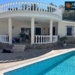 PRIVAT VILLA ALANYA KARGICAK FÜR 320.000 EURO