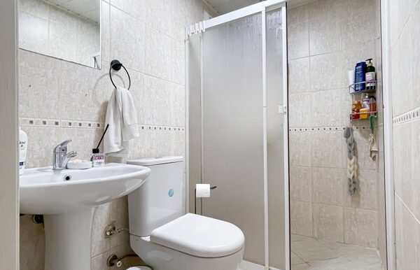 SKY HOMES RESIDENCE 3.ETAGE WOHNUNG MÖBLIERT ALANYA TOSMUR 20