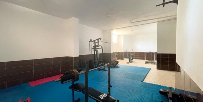SKY HOMES RESIDENCE 3.ETAGE WOHNUNG MÖBLIERT ALANYA TOSMUR 30