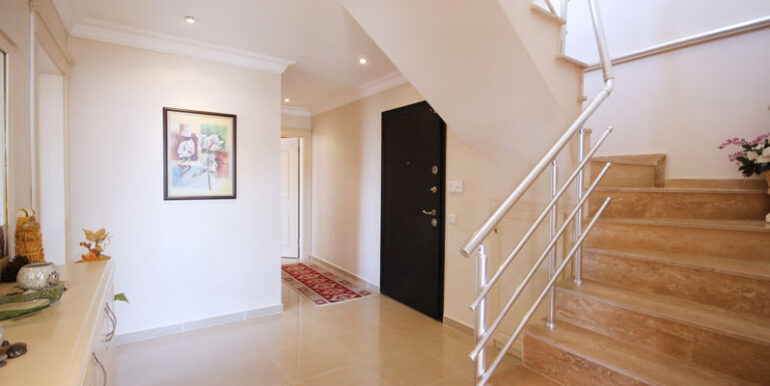 STRANDNAHE GROSSE PENTHOUSE ZU VERKAUFEN 12
