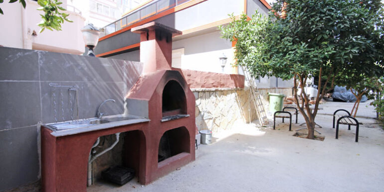 STRANDNAHE GROSSE PENTHOUSE ZU VERKAUFEN 35