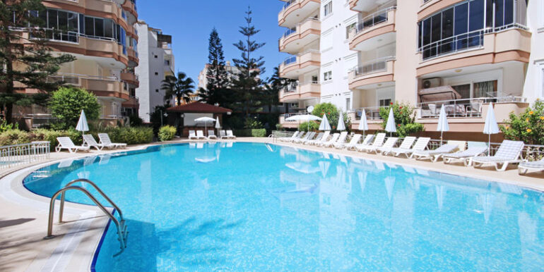 STRANDNAHE GROSSE PENTHOUSE ZU VERKAUFEN 39