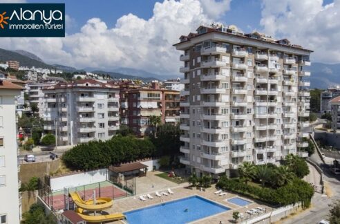 3 Zimmer Wohnung in Elite 4 Residence für 129.000 Euro 1
