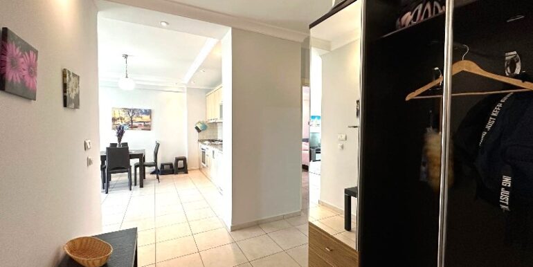 3 Zimmer Wohnung in Elite 4 Residence für 129.000 Euro 1