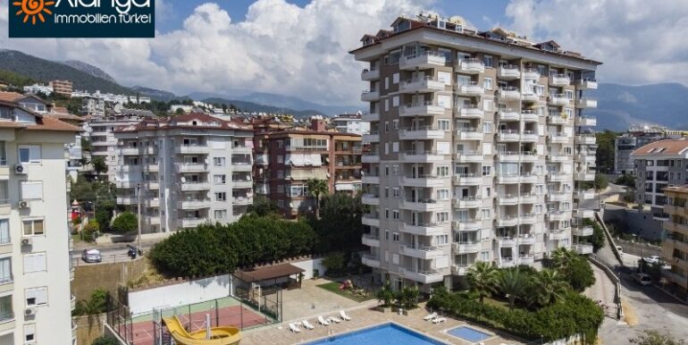 3 Zimmer Wohnung in Elite 4 Residence für 129.000 Euro 1