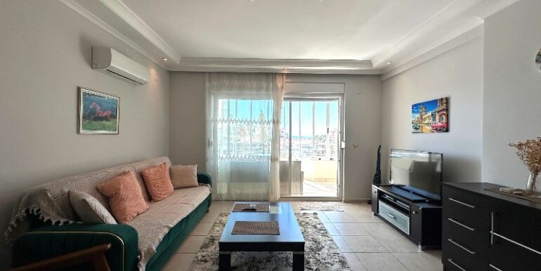 3 Zimmer Wohnung in Elite 4 Residence für 129.000 Euro 2