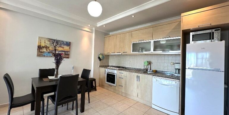 3 Zimmer Wohnung in Elite 4 Residence für 129.000 Euro 4