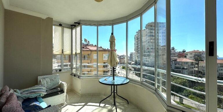 3 Zimmer Wohnung in Elite 4 Residence für 129.000 Euro 5