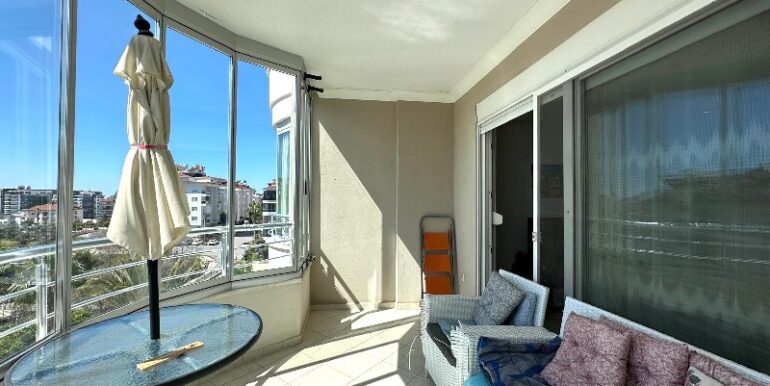 3 Zimmer Wohnung in Elite 4 Residence für 129.000 Euro 6