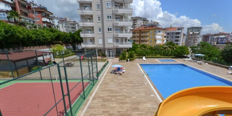 3 Zimmer Wohnung in Elite 4 Residence für 129.000 Euro 6