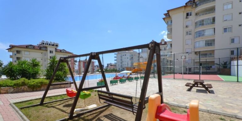 3 Zimmer Wohnung in Elite 4 Residence für 129.000 Euro 7