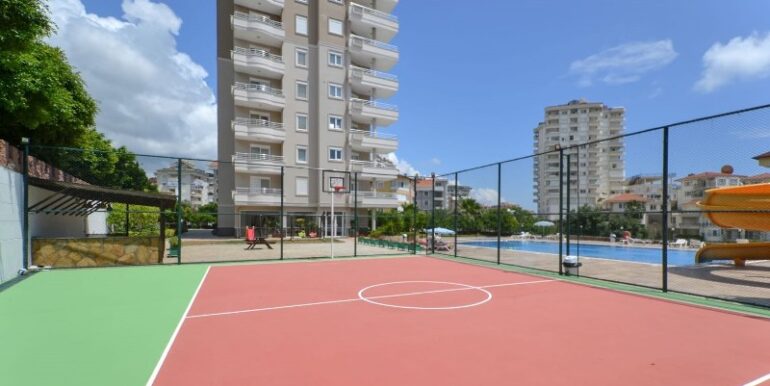 3 Zimmer Wohnung in Elite 4 Residence für 129.000 Euro 8