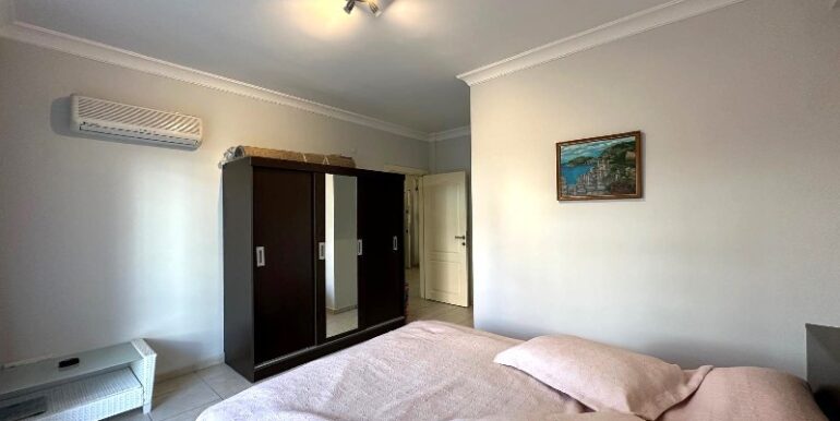 3 Zimmer Wohnung in Elite 4 Residence für 129.000 Euro 9