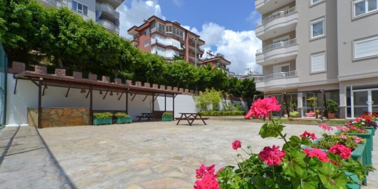 3 Zimmer Wohnung in Elite 4 Residence für 129.000 Euro 10