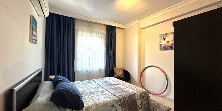 3 Zimmer Wohnung in Elite 4 Residence für 129.000 Euro 12