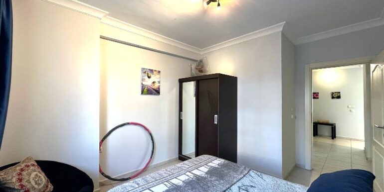 3 Zimmer Wohnung in Elite 4 Residence für 129.000 Euro 13