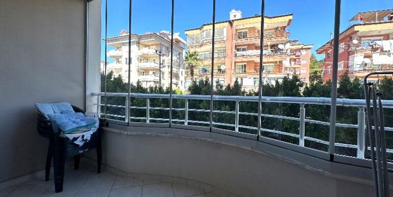 3 Zimmer Wohnung in Elite 4 Residence für 129.000 Euro 14
