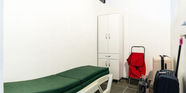 Drei Zimmer Ferienwohnung in alanya-oba zu verkaufen 5
