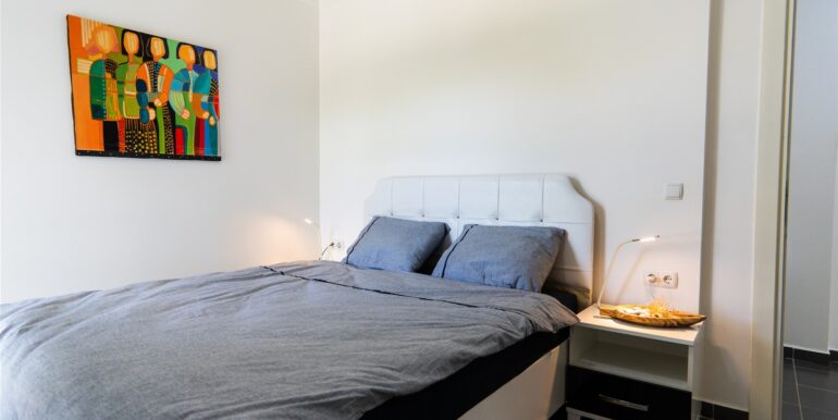 Drei Zimmer Ferienwohnung in alanya-oba zu verkaufen 11