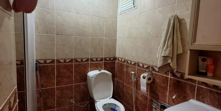 3-Zimmer Wohnung Alanya Oba Strandnahe 118.000 Euro 2