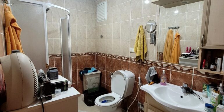 3-Zimmer Wohnung Alanya Oba Strandnahe 118.000 Euro 3