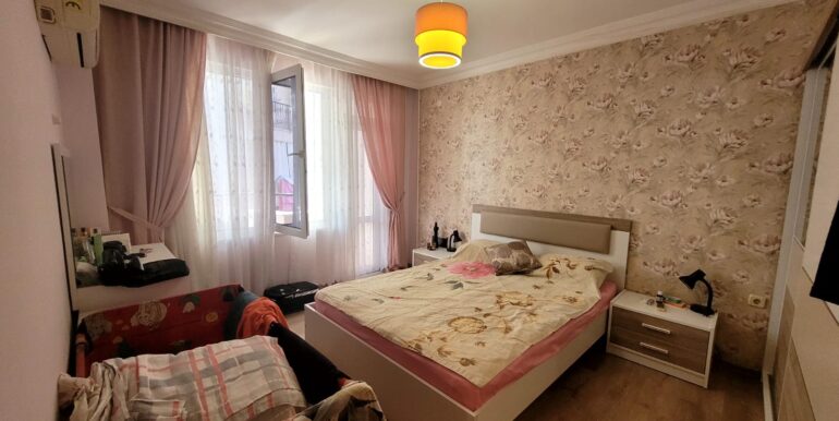 3-Zimmer Wohnung Alanya Oba Strandnahe 118.000 Euro 4