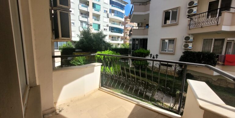 3-Zimmer Wohnung Alanya Oba Strandnahe 118.000 Euro 5
