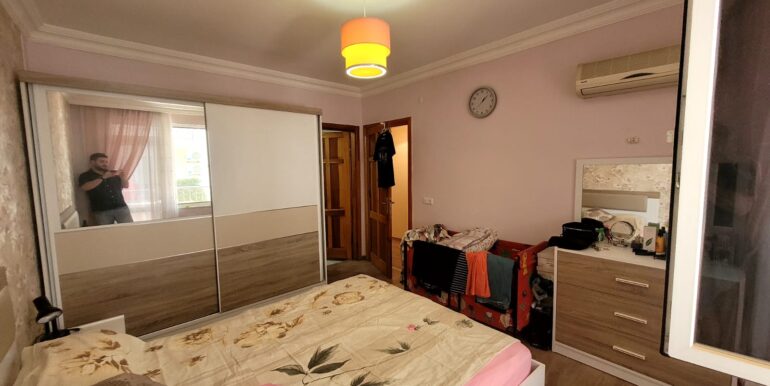 3-Zimmer Wohnung Alanya Oba Strandnahe 118.000 Euro 6