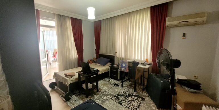 3-Zimmer Wohnung Alanya Oba Strandnahe 118.000 Euro 8
