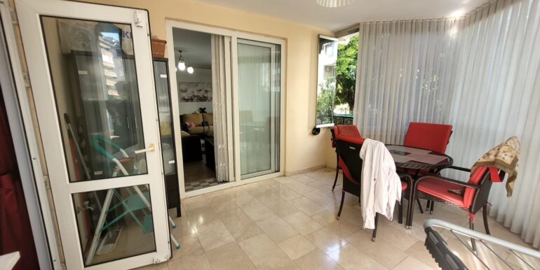 3-Zimmer Wohnung Alanya Oba Strandnahe 118.000 Euro 10