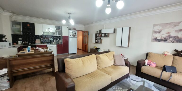 3-Zimmer Wohnung Alanya Oba Strandnahe 118.000 Euro 11
