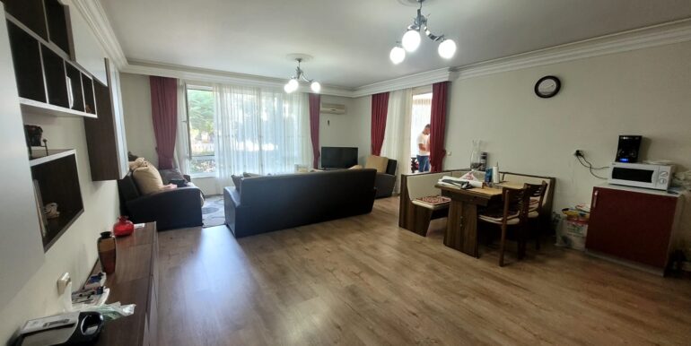 3-Zimmer Wohnung Alanya Oba Strandnahe 118.000 Euro 13