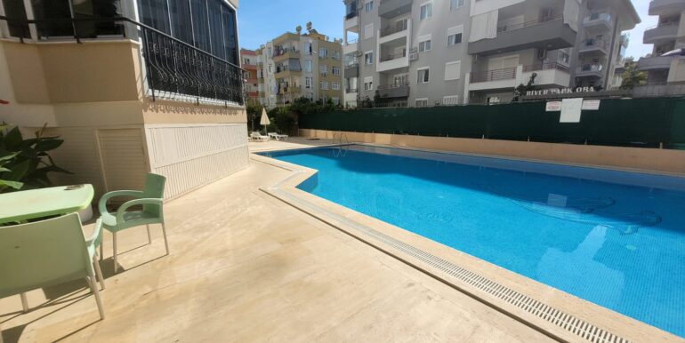 3-Zimmer Wohnung Alanya Oba Strandnahe 118.000 Euro 16