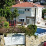 Alanya Private Villa für 270.000 Euro zu Verkaufen 1