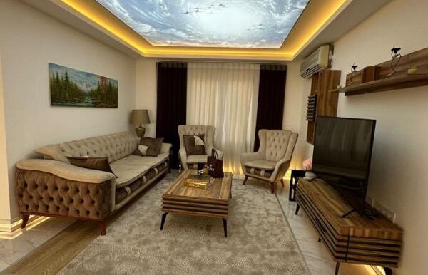 Alanya Private Villa für 270.000 Euro zu Verkaufen 5