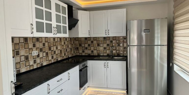 Alanya Private Villa für 270.000 Euro zu Verkaufen 8