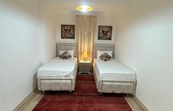 Alanya Private Villa für 270.000 Euro zu Verkaufen 10