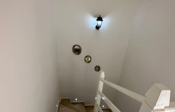 Alanya Private Villa für 270.000 Euro zu Verkaufen 13