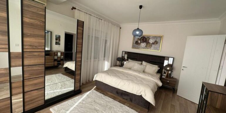 Alanya Private Villa für 270.000 Euro zu Verkaufen 14