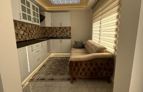 Alanya Private Villa für 270.000 Euro zu Verkaufen 15