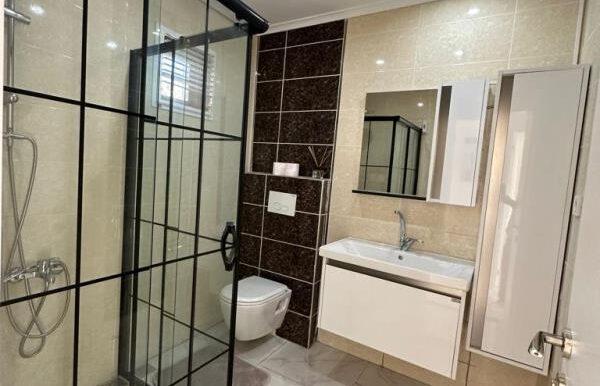 Alanya Private Villa für 270.000 Euro zu Verkaufen 19