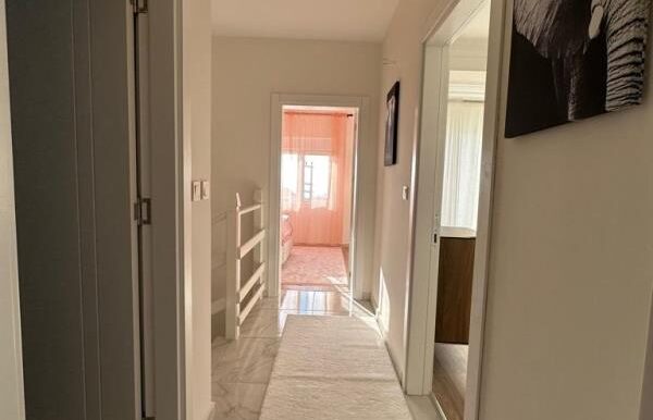 Alanya Private Villa für 270.000 Euro zu Verkaufen 20
