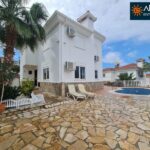 Alanya Private Villa für 335.000 Euro zu Verkaufen 1