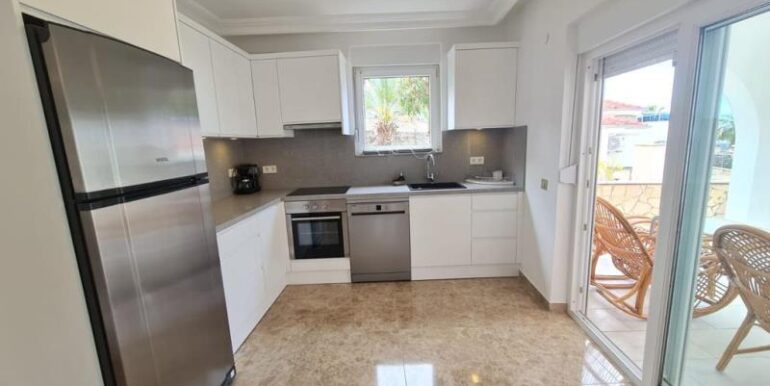 Alanya Private Villa für 335.000 Euro zu Verkaufen 4