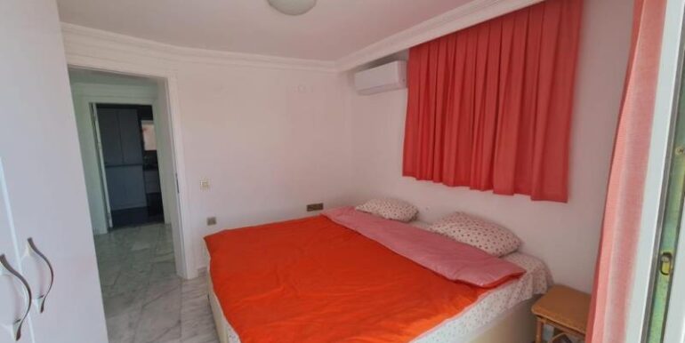 Alanya Private Villa für 335.000 Euro zu Verkaufen 9