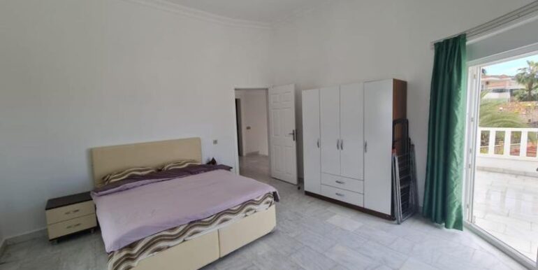 Alanya Private Villa für 335.000 Euro zu Verkaufen 10