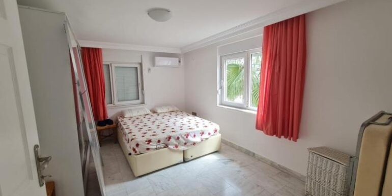Alanya Private Villa für 335.000 Euro zu Verkaufen 11