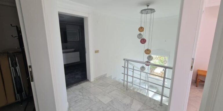 Alanya Private Villa für 335.000 Euro zu Verkaufen 12